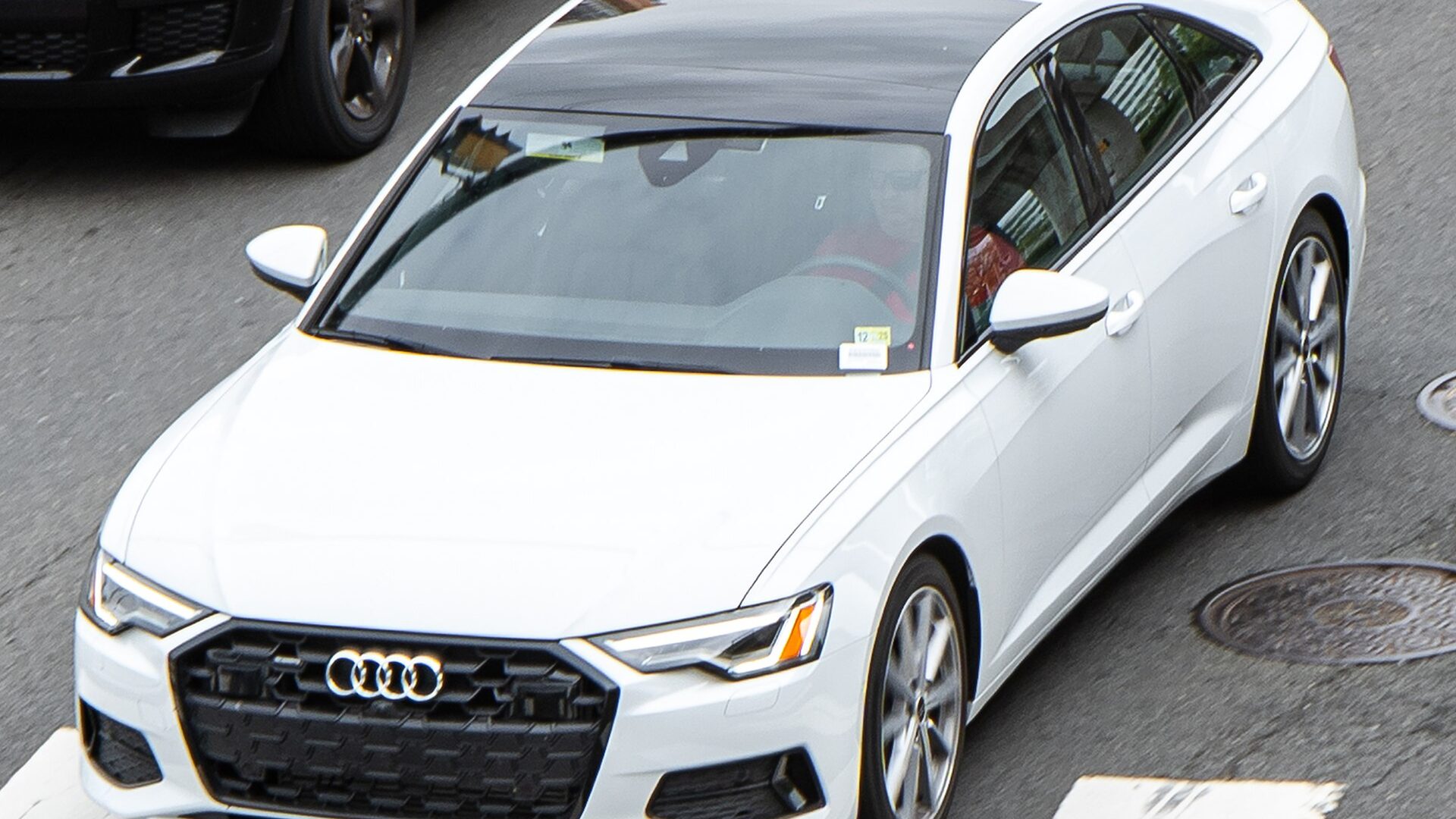 أودي A6 