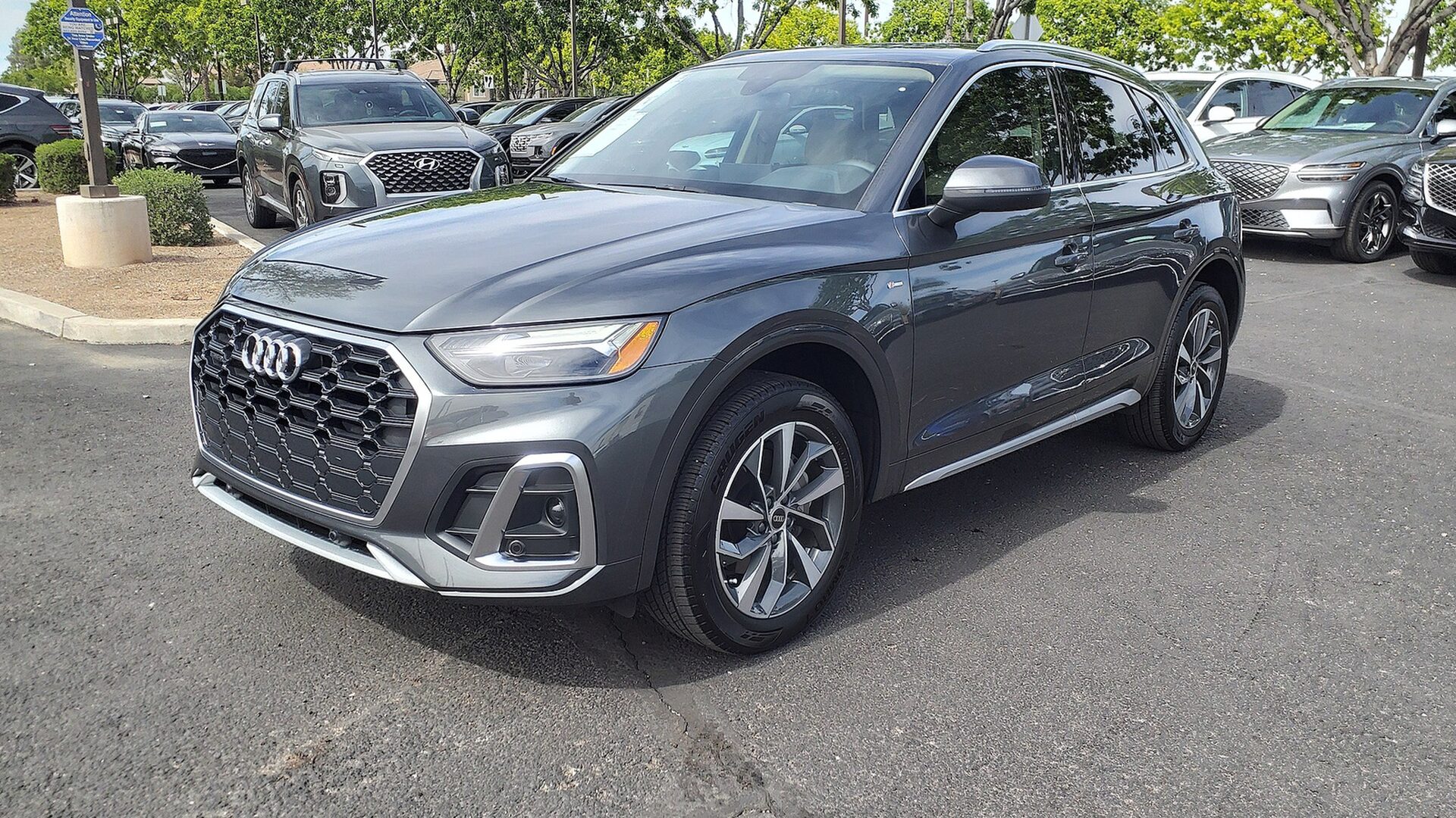 Audi Q5
