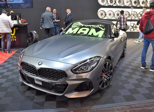 BMW Z4 