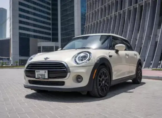 Mini Copper