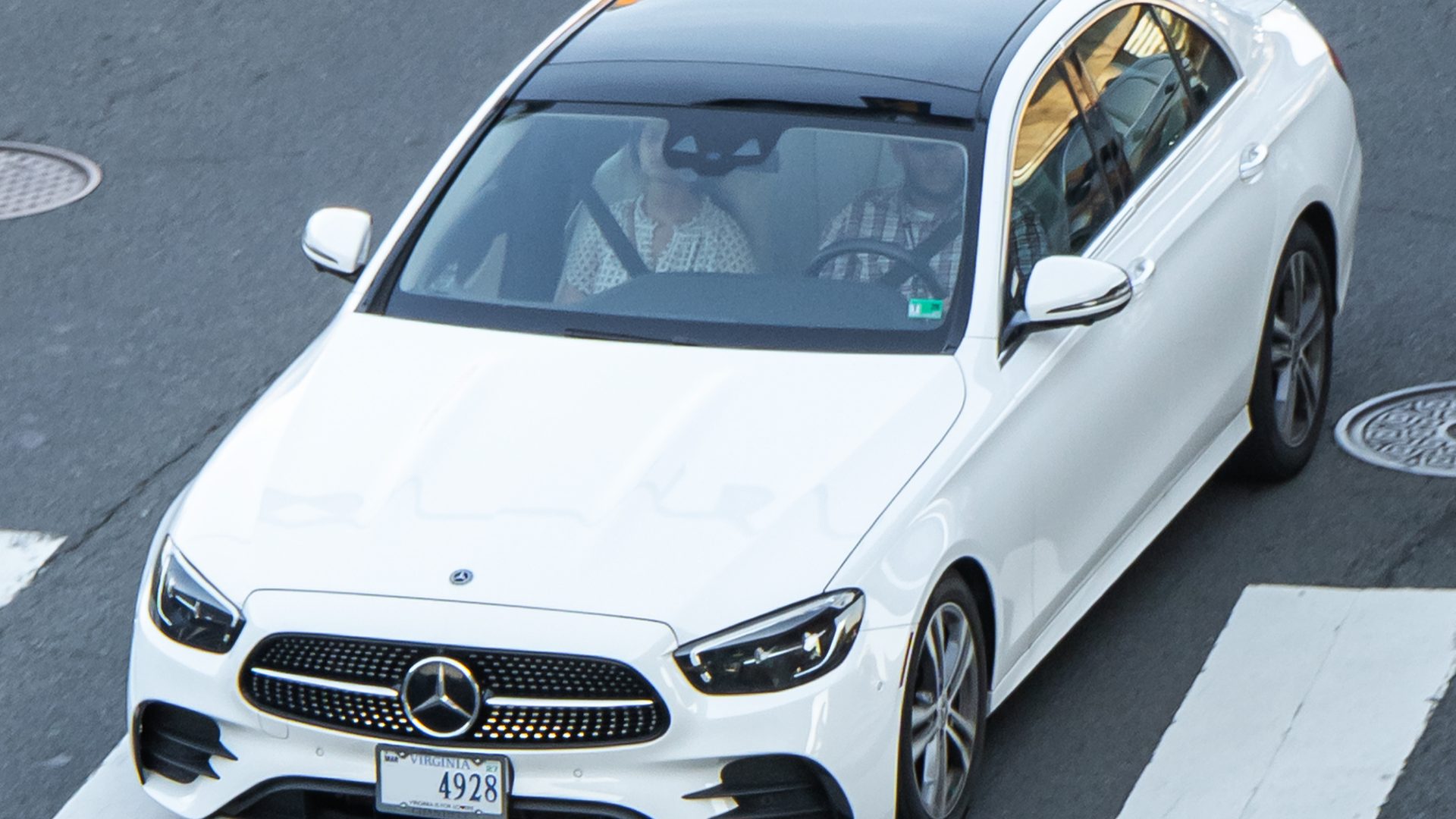 Mercedes-Benz E250 
