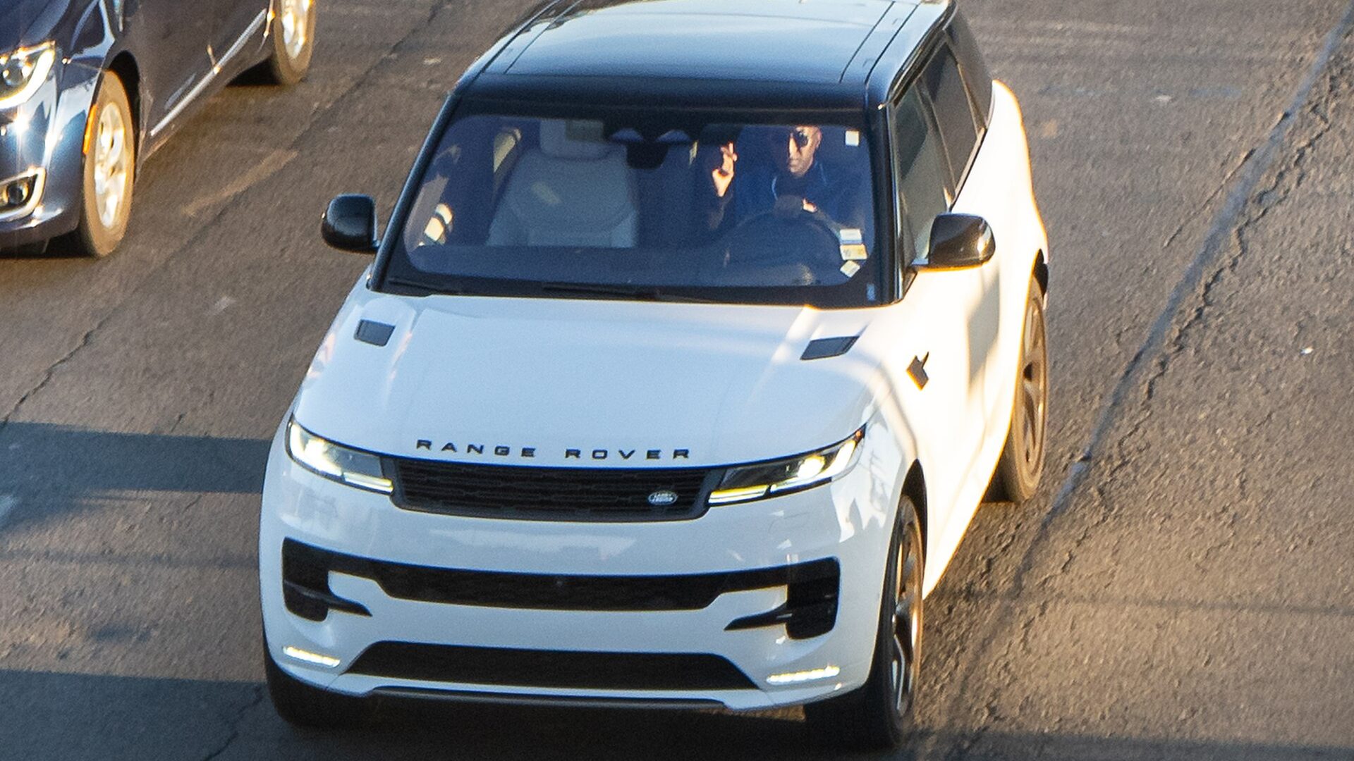 Range Rover Sport