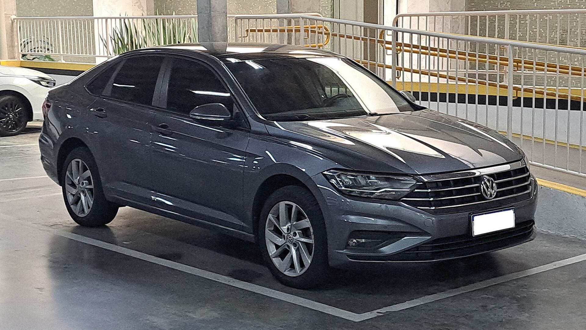 Volkswagen Jetta 