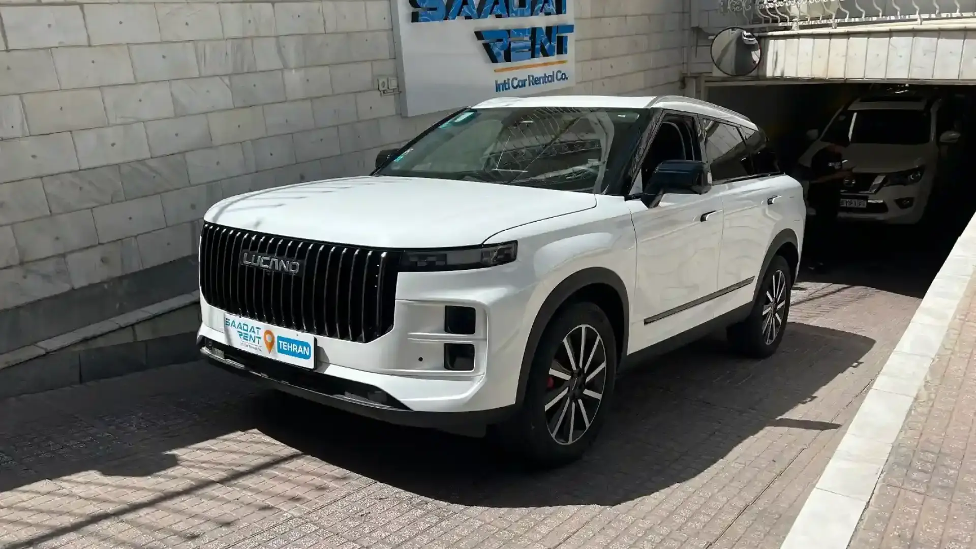 لوکانو L7 ۲۰۲۵